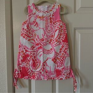 Lilly Pulitzer Shift